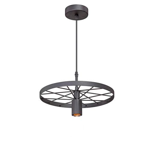 [140037] Lampara de techo led etl-095