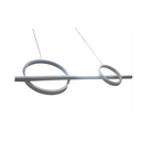 Lampara de techo led etl-101