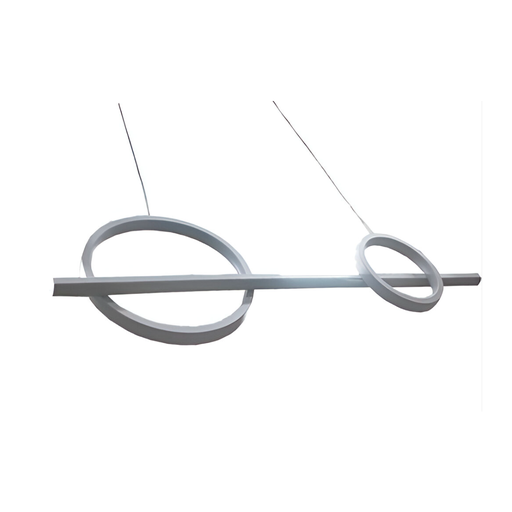 [140043] Lampara de techo led etl-101