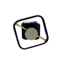 Lampara de techo led etl-116