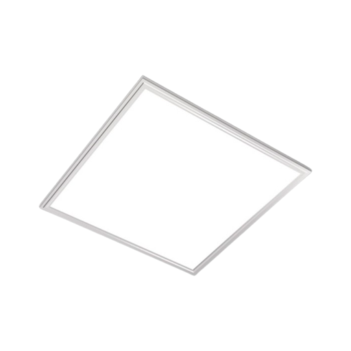 [141717] Lampara de techo led monocromatica 30x30cm 22w