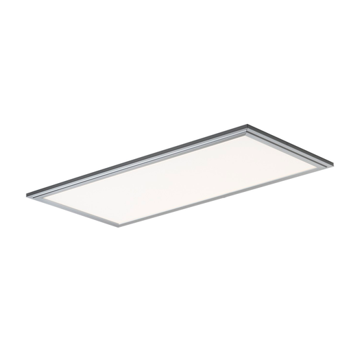 [141718] Lampara de techo led monocromatica 30x60cm 24w