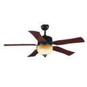Ventilador de techo 52" 5a blizzard etdcf-153