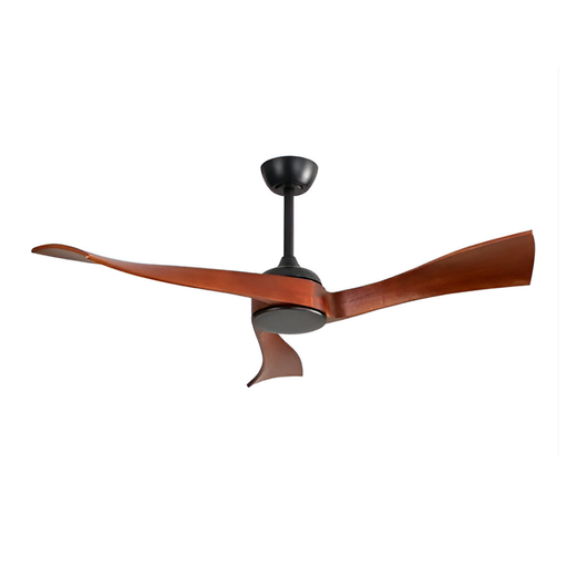 [138093] Ventilador de techo 54" 3a blizzard etdcf-185 nuez
