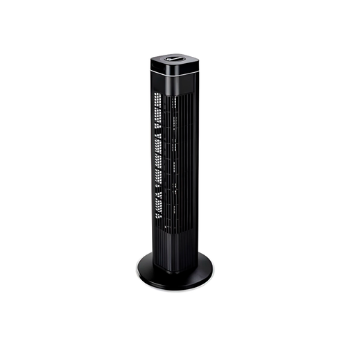 [132506] Ventilador de torre 29" 3-vel blizzard etf-302