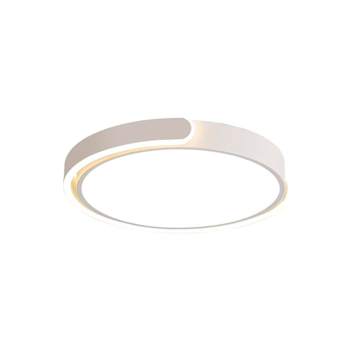 [138526] Lampara de techo led monocromatica etl-030 blanco