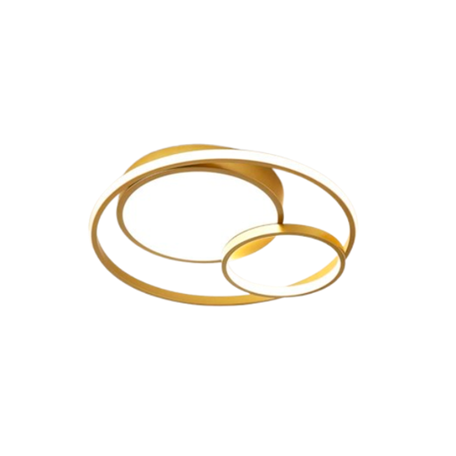 [138535] Lampara de techo led monocromatica etl-038 blanco