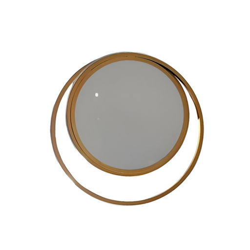 [138537] Lampara de techo led monocromatica etl-040 blanco