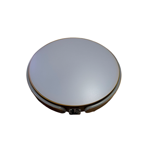 [138548] Lampara de techo led monocromatica etl-047 blanco