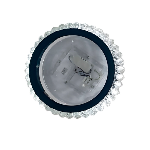 [138551] Lampara de techo led monocromatica etl-050 blanco