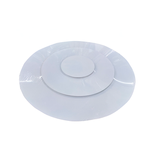 [138552] Lampara de techo led monocromatica etl-051 blanco