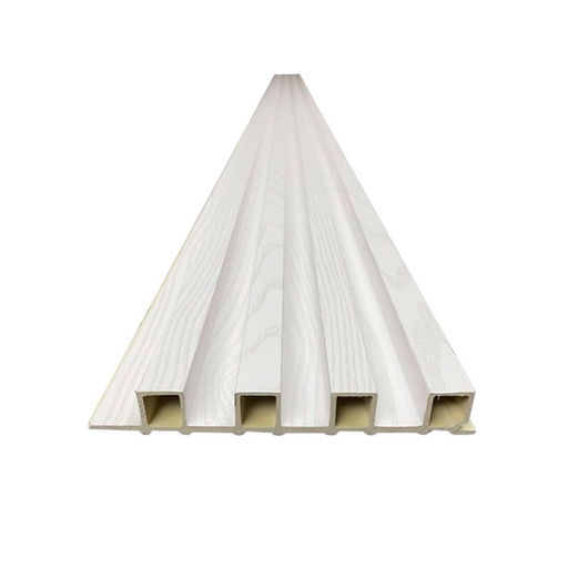 [128065] Panel para pared wpc 2.9mx16cm textura de pino