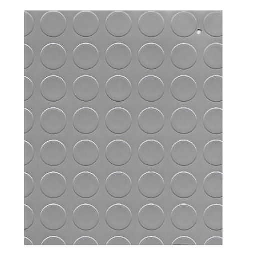 [83575] Protector vinil para piso 1mmx2mt d1 gris