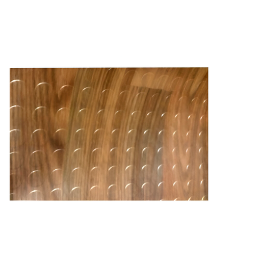 [109836] Protector vinil para piso 1mmx2mt d1 madera