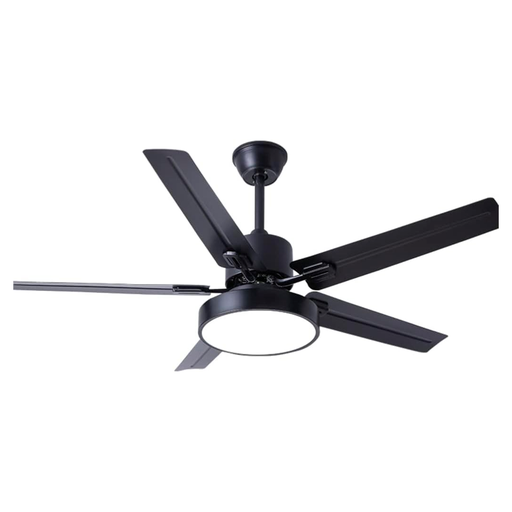 [138082] Ventilador de techo 42" 5a blizzard etdcf-175 negro