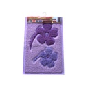 Alfombra baño 38x58cm 138 varios colores varios diseños