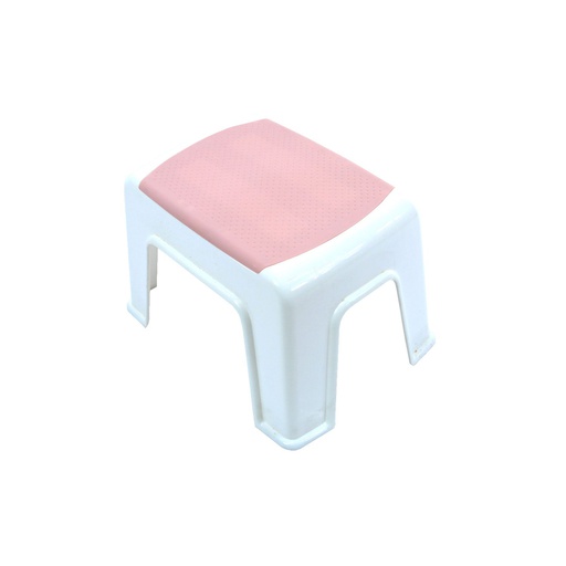 [62189] Banco plastico rectangulo 21x31cm 2-780139001