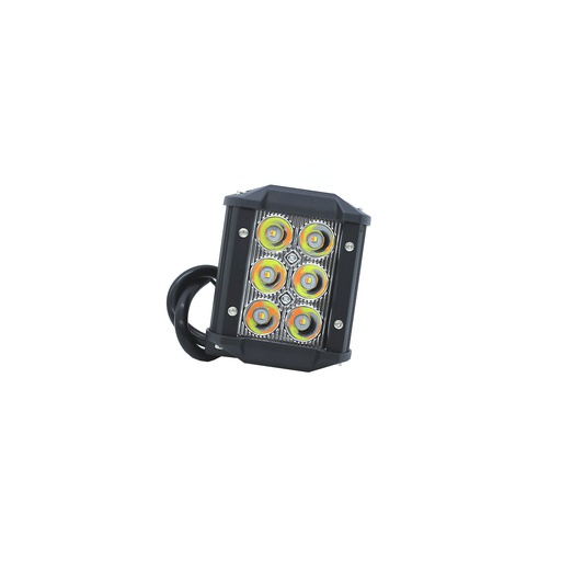 [106742] Barra led spot 3w strong nv-5918d