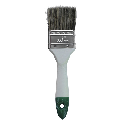 [47269] Brocha para pintar 2" mango madera 111