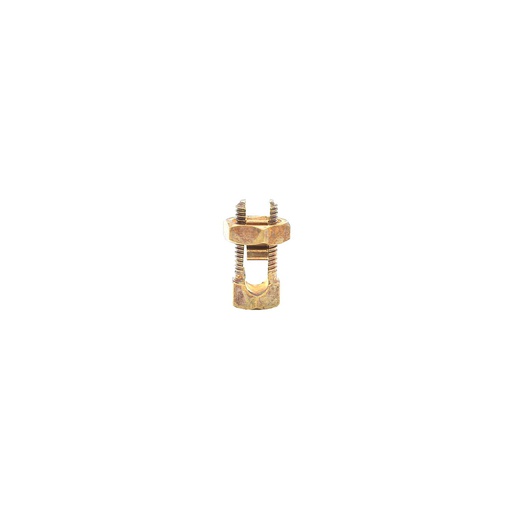 [90177] Conector cepo cobre 2 para cable electrico 695