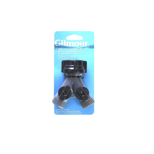 [37326] Conector manguera macho doble  800174 gilm