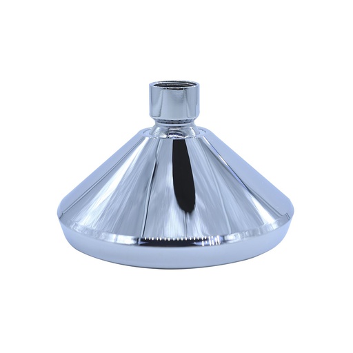 [66175] Ducha sin brazo coflex pr-c400 cromo pulido