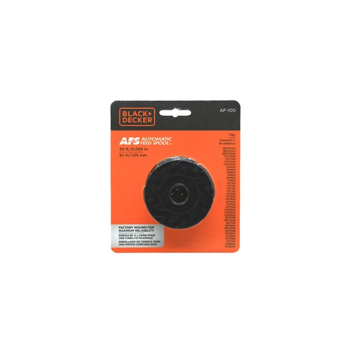[19225] Hilo cortadora de orilla .065"x30' b&d af-100