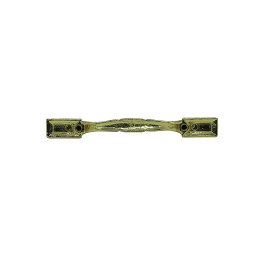 [25490] Llamador dorado zh3118 3"pull 124mm largo