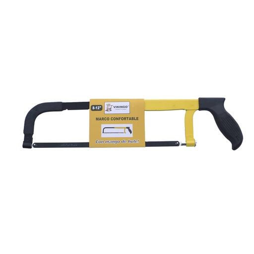 [40664] Marco con segueta ajustable 8-12m/hul h-bt117a