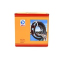 Parcho pax redondo de 100mm px-160