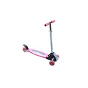 Patineta para niño(a) 3-llantas 016