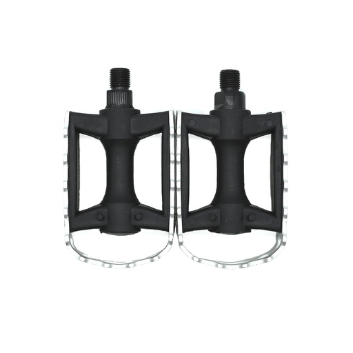 [17259] Pedal para bicicleta aluminio 1/2" sp-940a