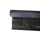 Protector linol vinil para piso 1mmx2mt madera