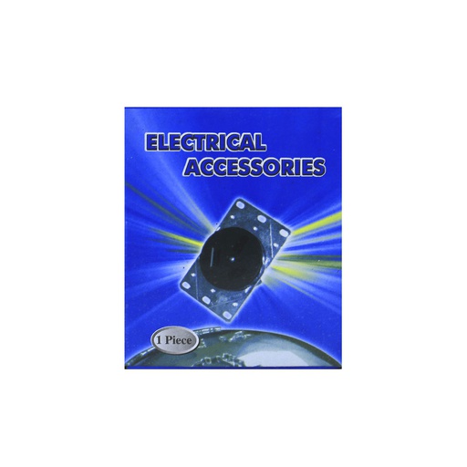 [4264] Tomacorriente estufa emp 50a 250v u51