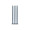 Tornillo para madera #14x4" + 40198