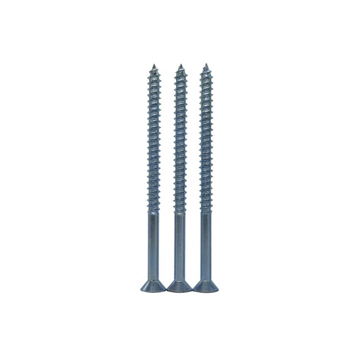 [47346] Tornillo para madera #14x4" + 40198