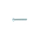 Tornillo para maquinaria m8x60 + con rosca ed422735