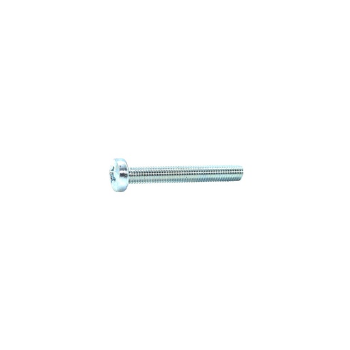 [96752] Tornillo para maquinaria m8x60 + con rosca ed422735