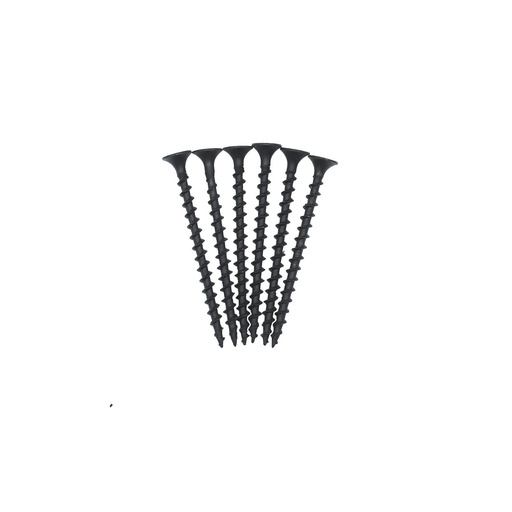 [75199] Tornillo tabla yeso 6x2" p f r/s