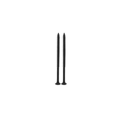 [60767] Tornillo tabla yeso 8x3" bk punta fina