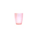 Vaso acrilico 10-oz 2-cs1806-360 varios colores