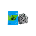 Cadena bici mtb 1/2x3/32x116l 408 café