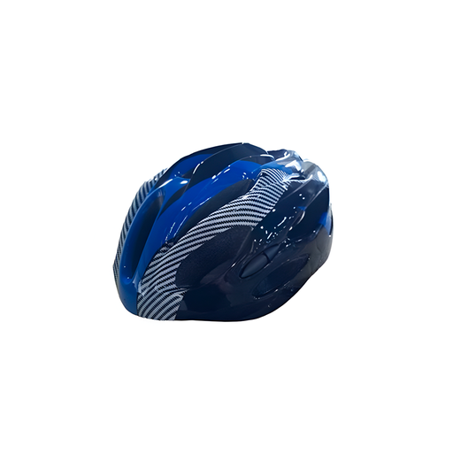[140446] Casco ciclista "l" 57-61cm hs-001 varios colores