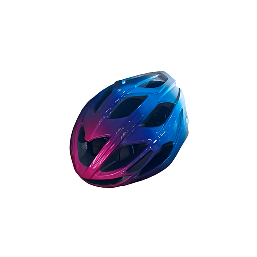 [140441] Casco ciclista "l" 57-61cm hs-083 varios colores