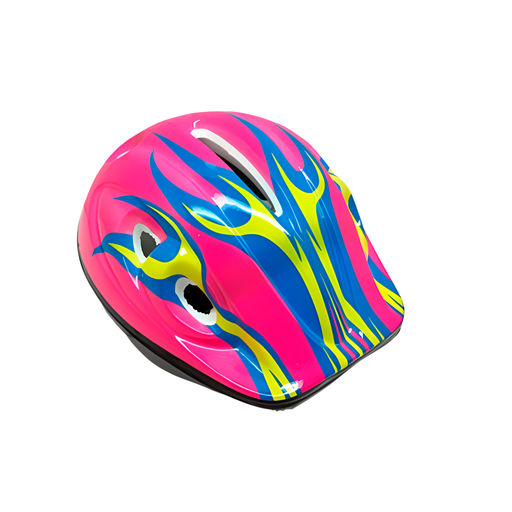 [140453] Casco ciclista para niños 56-57cm zhs02 varios colores