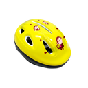 Casco ciclista para niños 56-57cm zhs04 varios colores