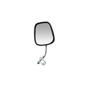 Espejo bici 1-reflectivo  50316-1=cl-106 negro