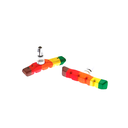 Hule breque mtb 70mm b-2(a) multicolor