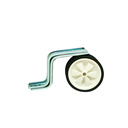 Llanta bici auxiliares 16 plastica copa st91075-16