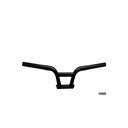 Manubrio 610/650mm est libre t01019 negro